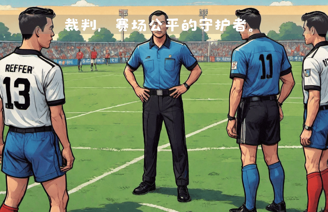 亚冠裁判备战全面升级技术
